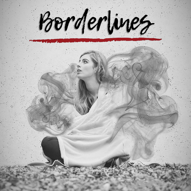 Borderlines cover art