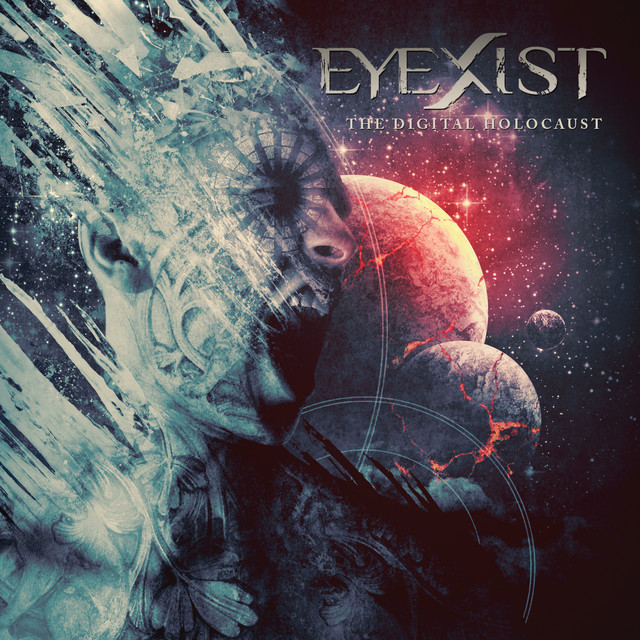The Digital Holocaust cover art