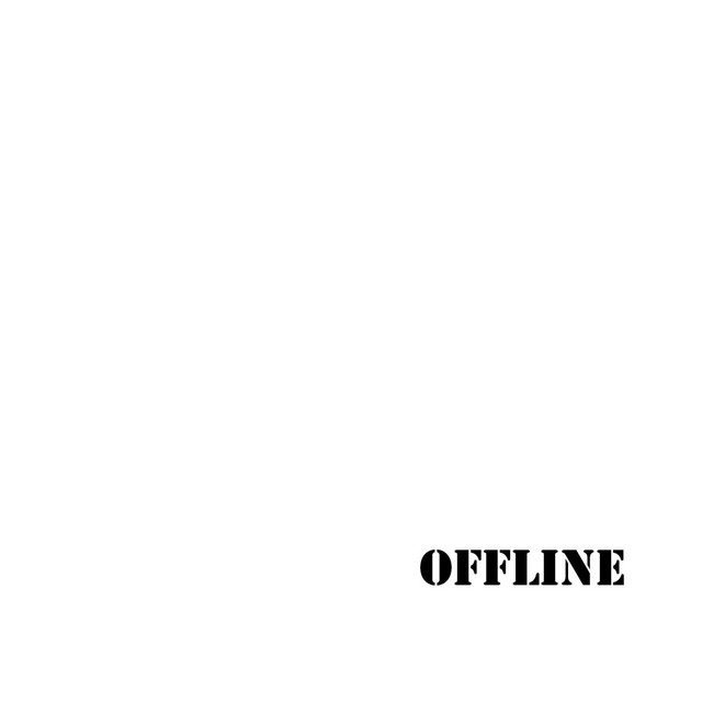 OFFLINE cover art