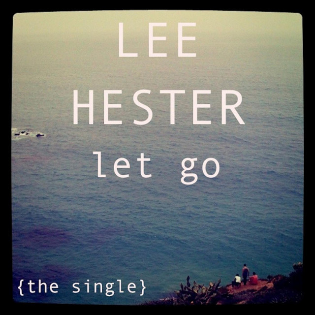 Let Go