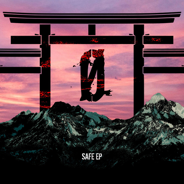 Safe EP cover art