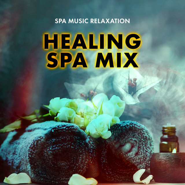 Time To Recharge - song and lyrics by Spa Music Relaxation | Spotify