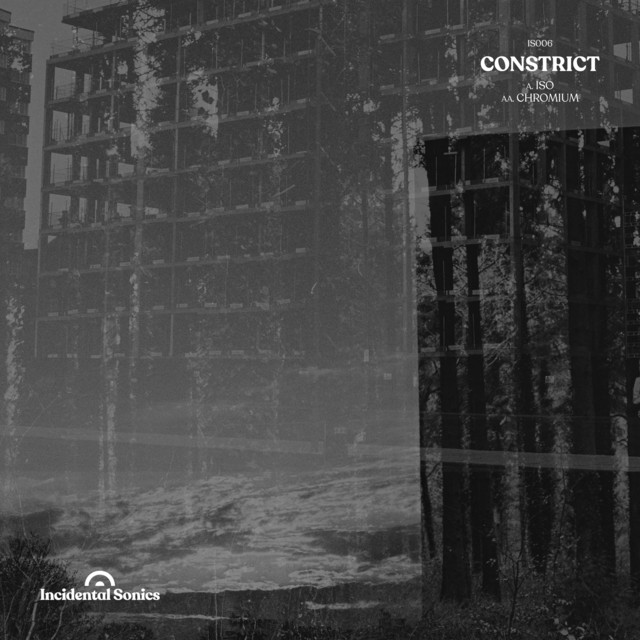 ISO / Chromium cover art