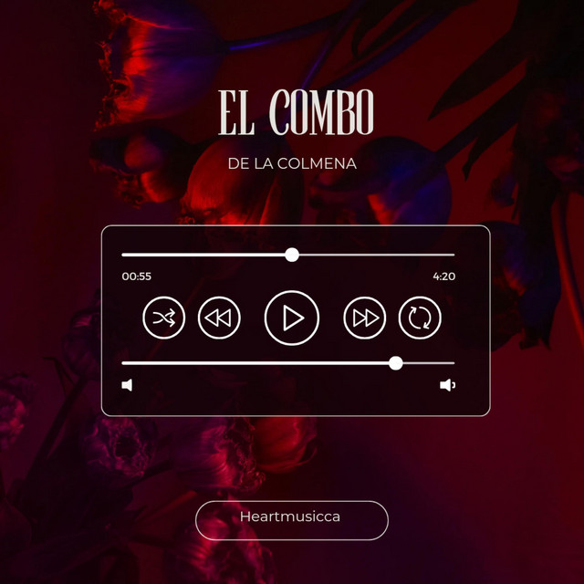 El Combo De La Colmena (Various Artistas)