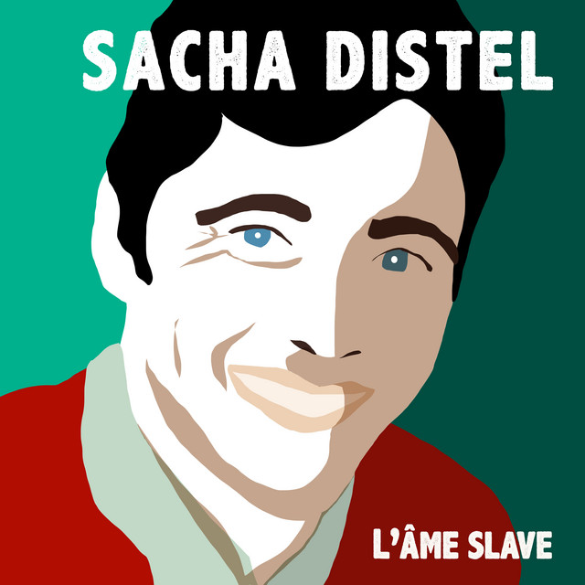 L’âme slave cover art