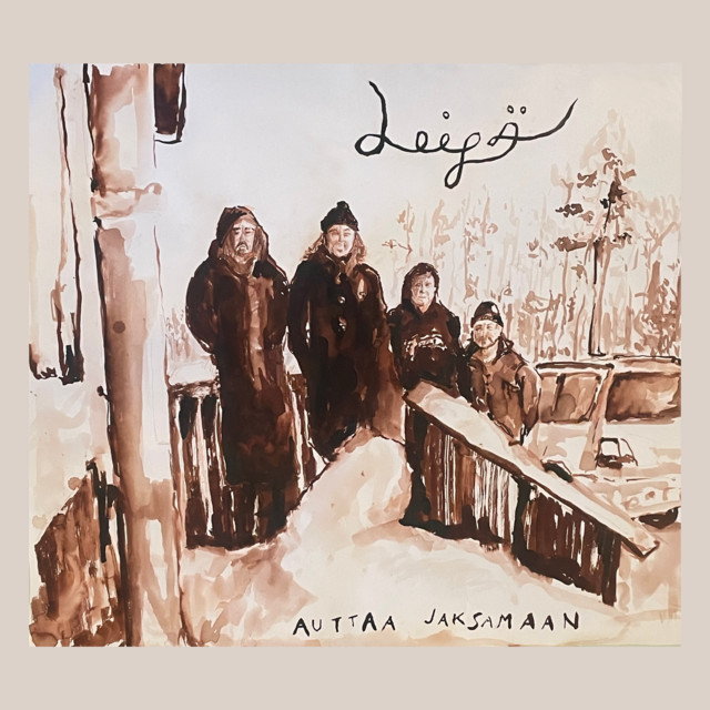 undefined album image