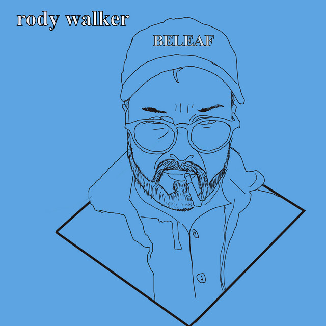 BeLeaf cover art