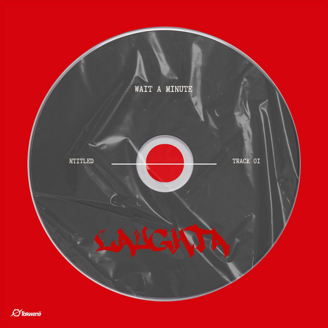Wait A Minute cover