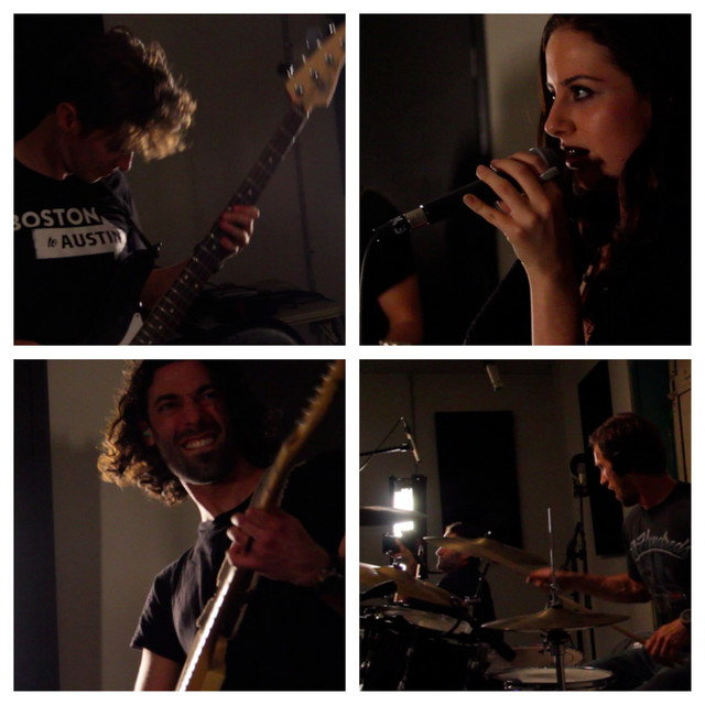 Let It Go (Punk/Rock)