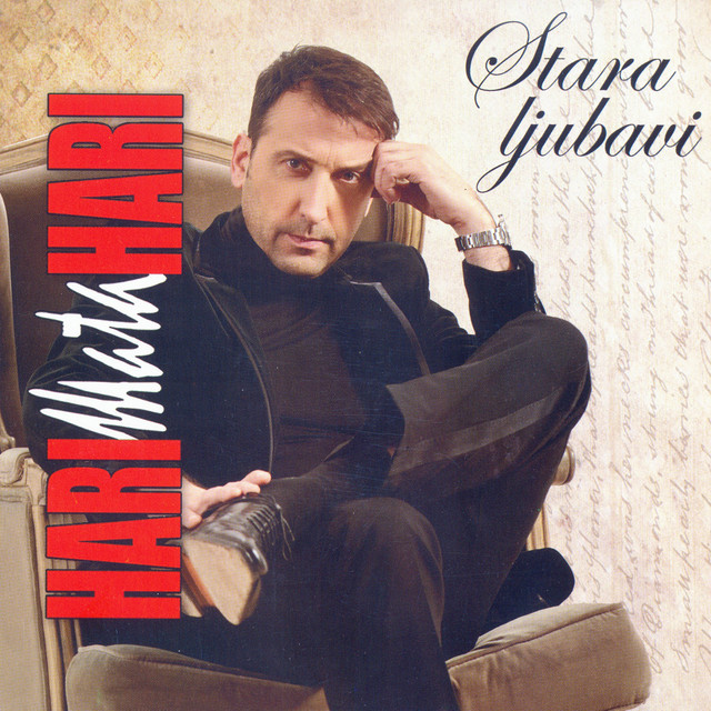 Stara Ljubavi cover