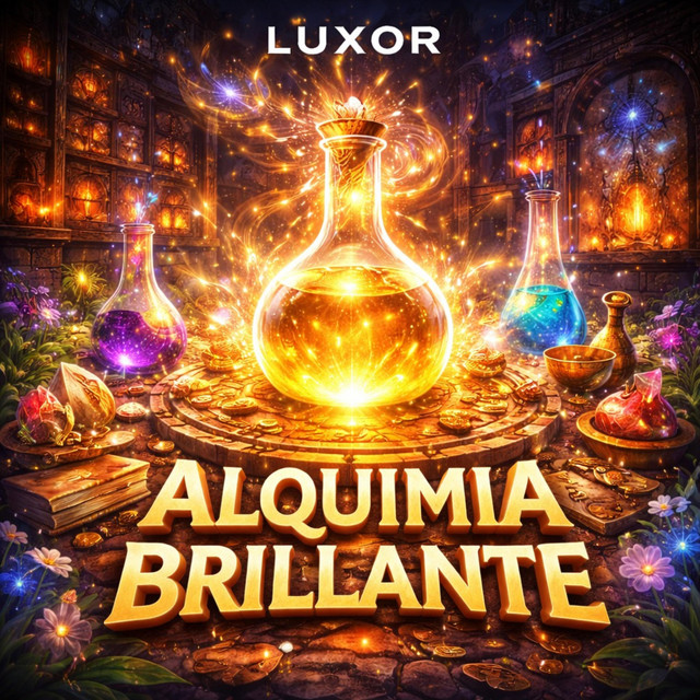 LUXORR