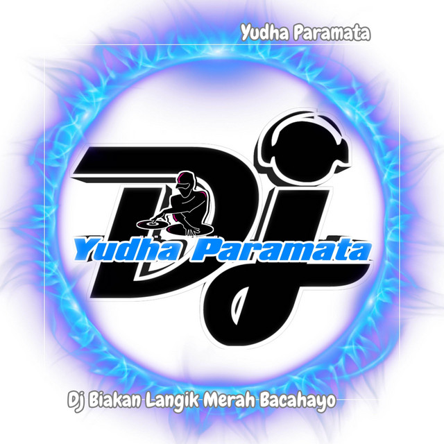 Dj Biakan Langik Merah Bacahayo cover art