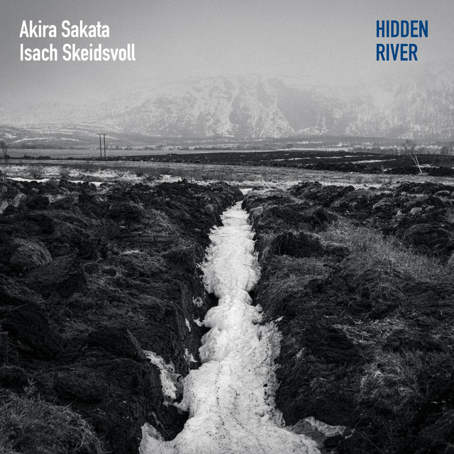 Hidden River cover art