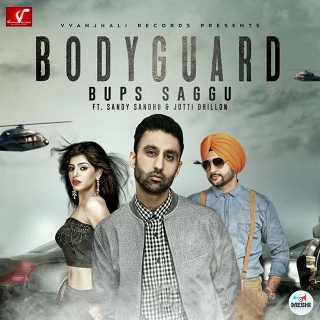 Bodyguard