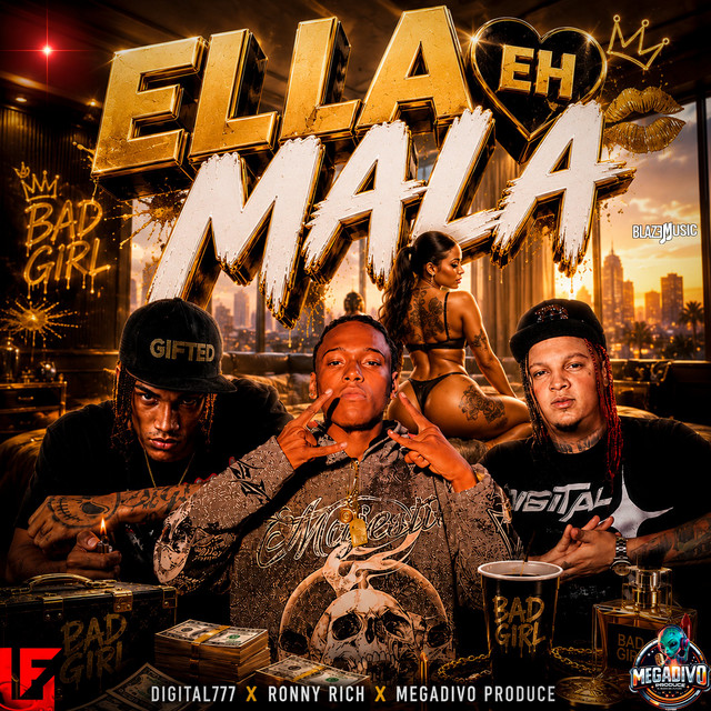 Ella Eh Mala