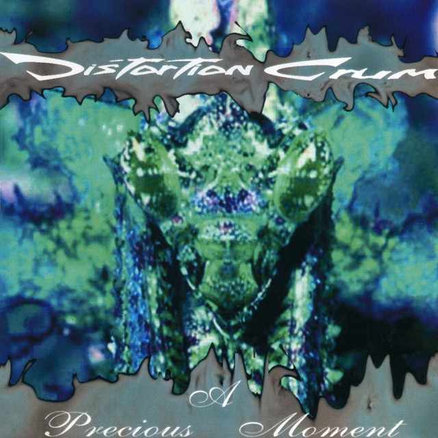 A Precious Moment cover art