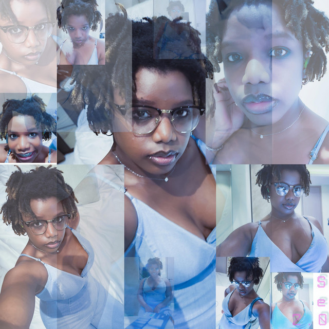 I'm the 1, I fear. cover art
