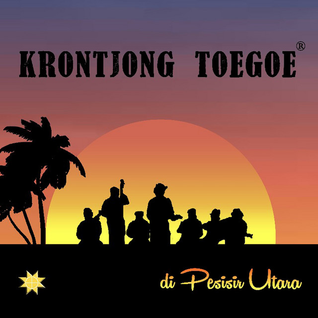 Di Pesisir Utara cover art