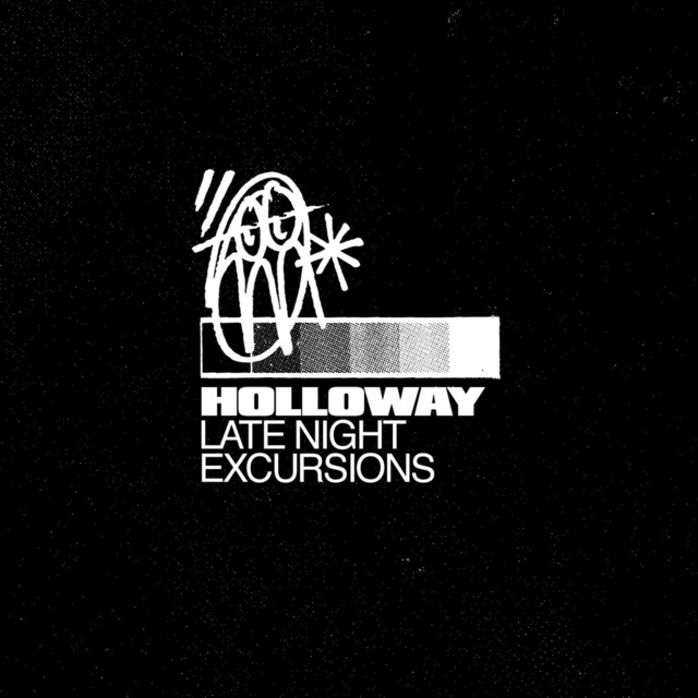 Late Night Excursions cover art
