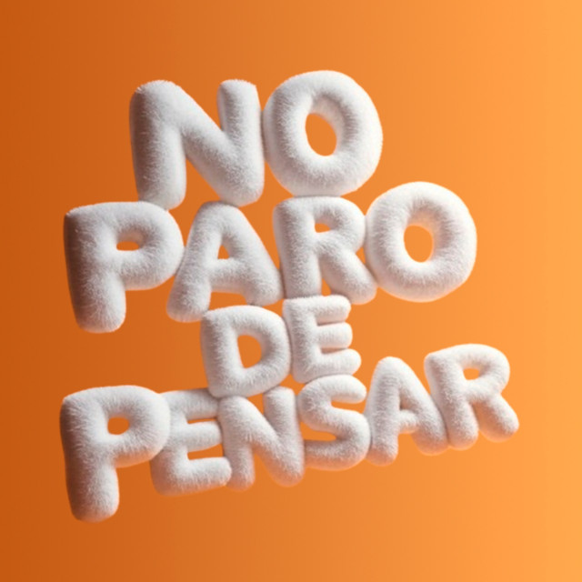 No Paro de Pensar