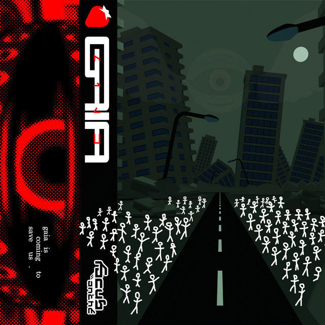 GAIA cover art