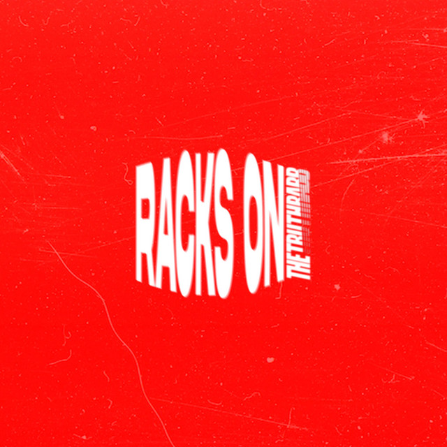 Racks On artwork