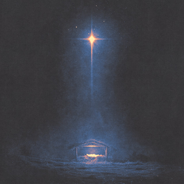 O Come All Ye Faithful / Who Else cover