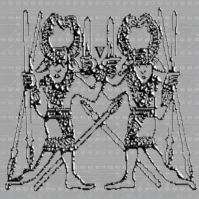Aqua Vitæ cover art