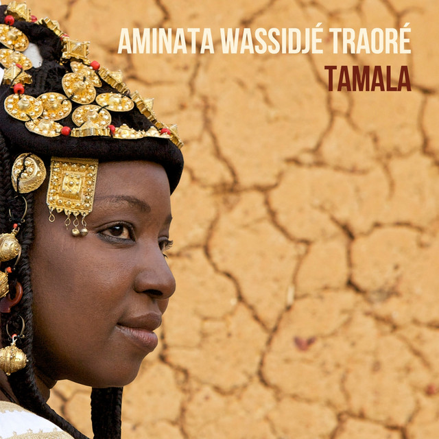 Aminata Wassidjé Traoré Photo