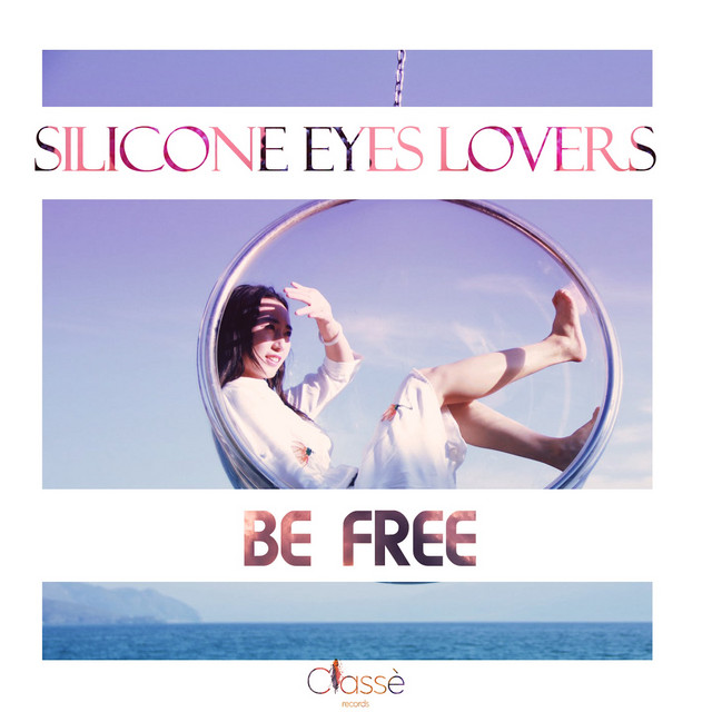 Silicone Eyes Lovers