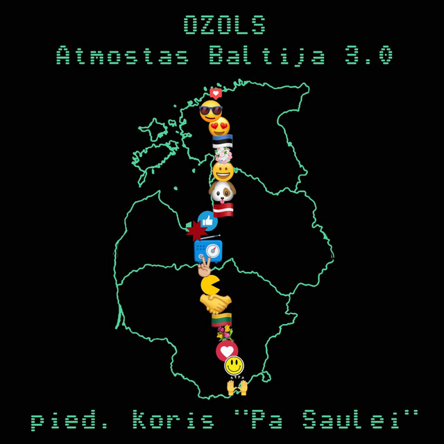 Koris Pa Saulei