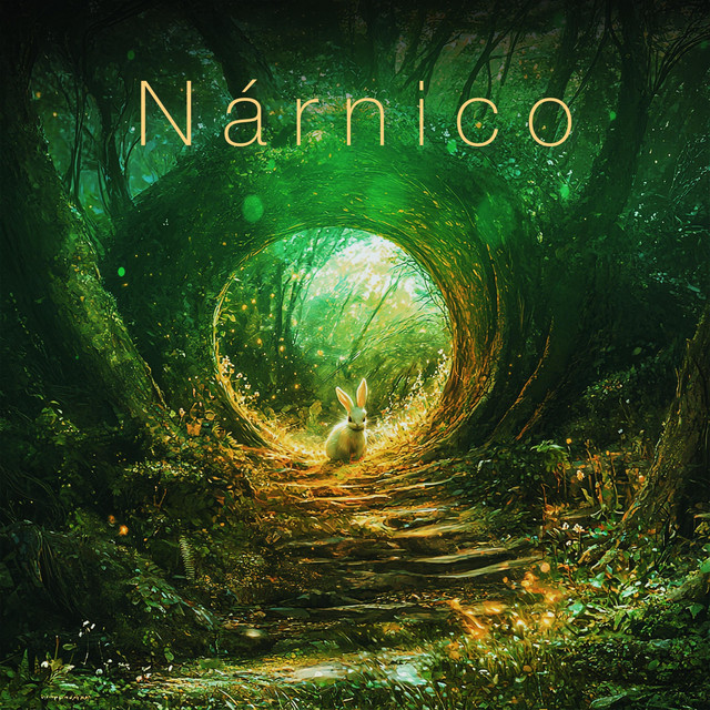Nárnico