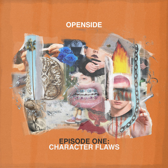 Episode One: Character Flaws cover art