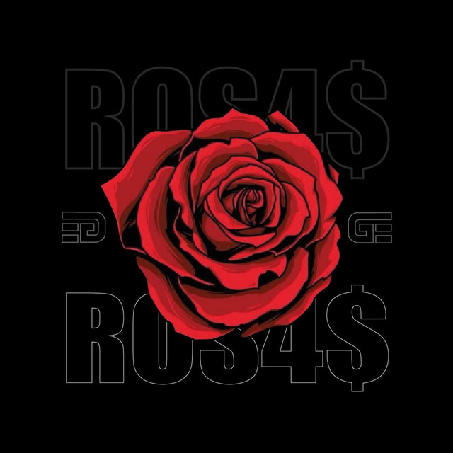 Rosas - Cover
