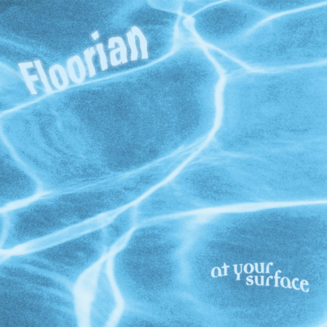 At Your Surface cover