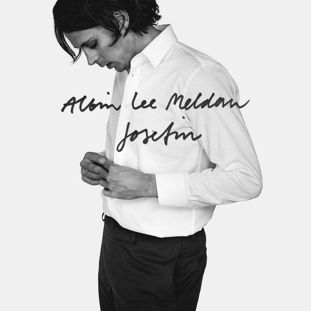 Josefin cover art