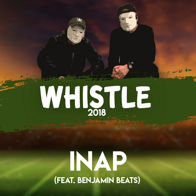 Whistle 2018