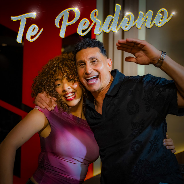 Te Perdono album image