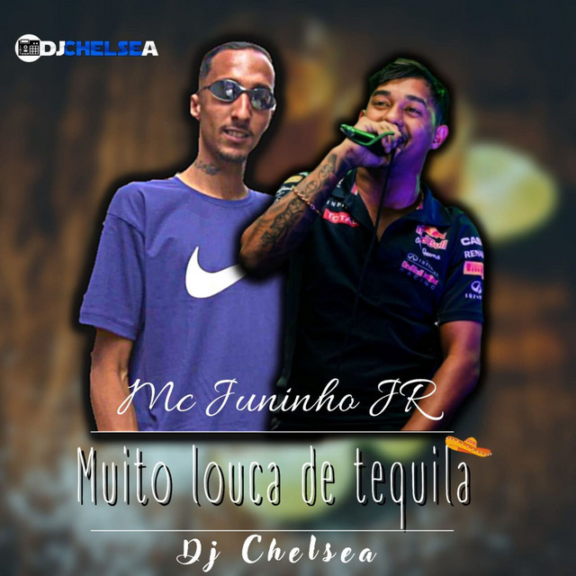 Muito Louca de Tequila