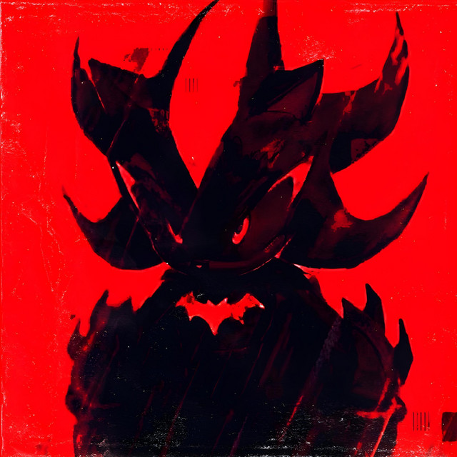 OVERTAKE cover art