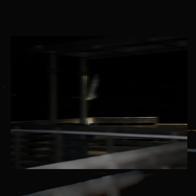 IAD cover art