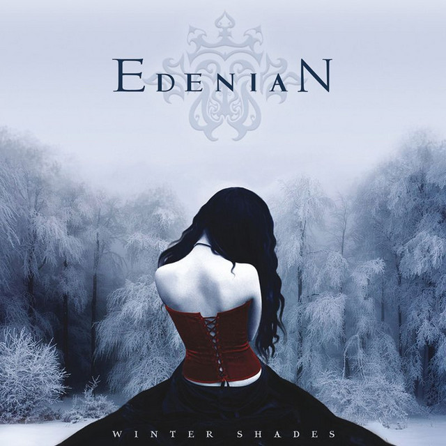 Winter Shades cover art