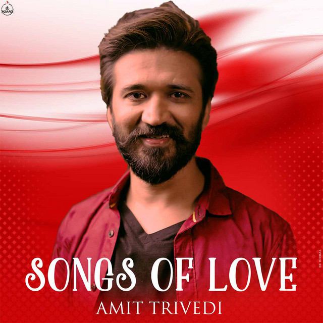 Songs of Love cover art