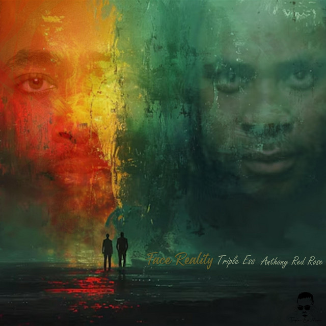 Face Reality cover
