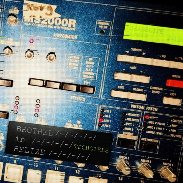 undefined album image