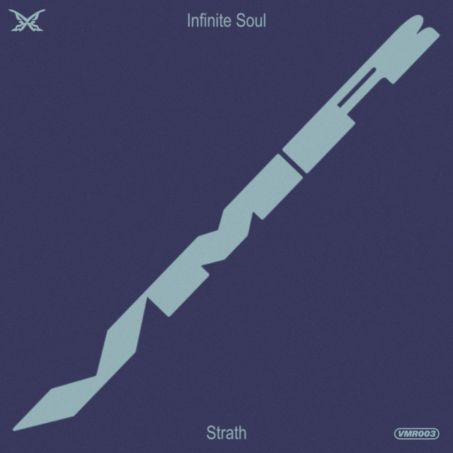Infinite Soul cover art