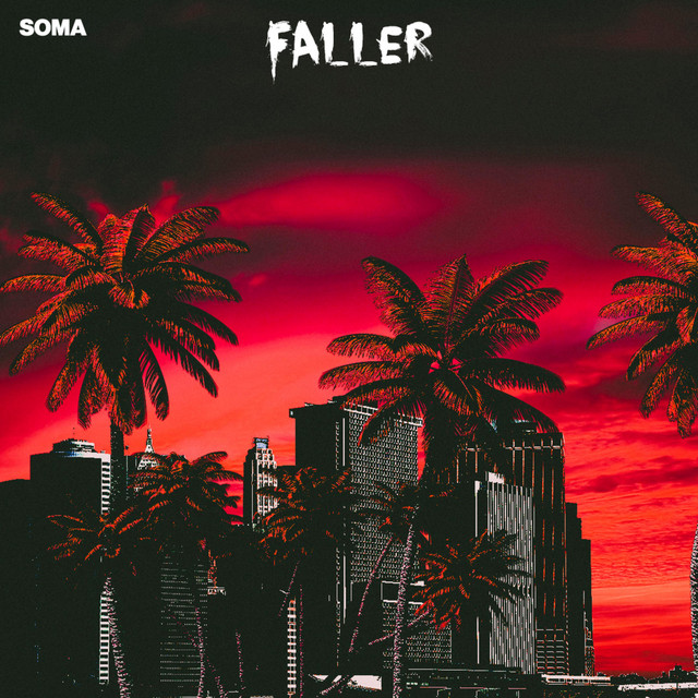 Faller cover art
