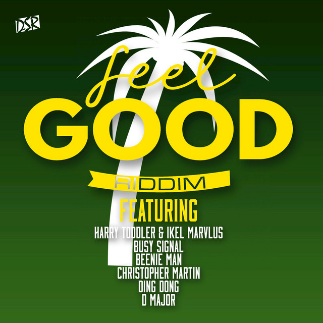 Feel Good - Instrumental