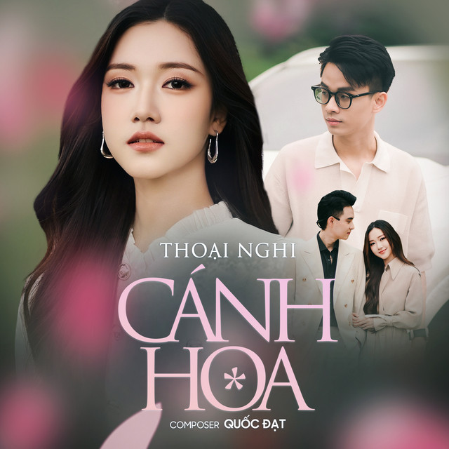 Cánh Hoa