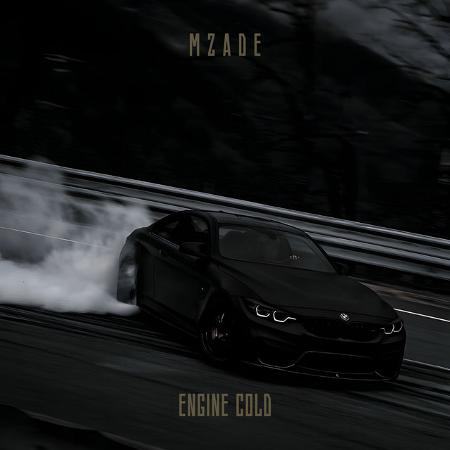 Engine Cold cover art